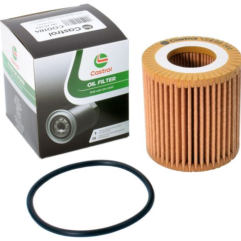 689923 Ölfilter CO0103 (1/2)