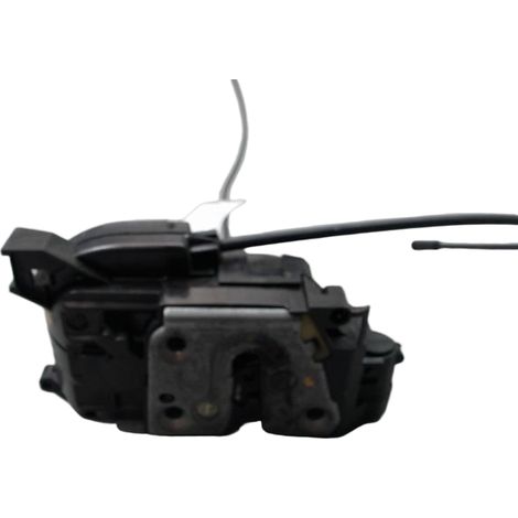 Systeme Condamnation Arriere Gauche RENAULT Clio III Phase 1 2005-2009 [PRODUIT D'OCCASION]♻️8200300128 (1/3)