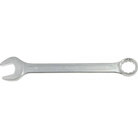 Geko Modèle professionnel clé à molette acier CRV 41 mm