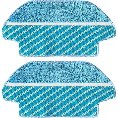 Pièce de rechange pour aspirateurs robots laveurs TAB-T560H / TAB-T550WSC (2 pièces) (1/5)