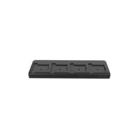 Honeywell EDA52-QBC-2 cargador de batería Batería para ordenador de bolsillo tipo PDA Corriente alterna