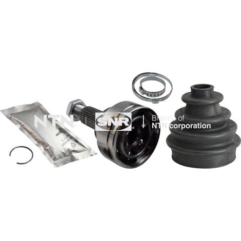 Kits joint coté roue - OJK52.007 - SNR - Compatible avec véhicule Ford