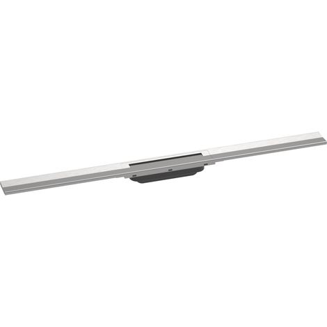 hansgrohe RainDrain Flex set completo canal de ducha 900mm (1/2)