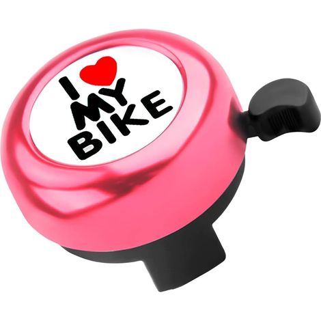Children's bicycle bell Children's bicycle ring Children's bicycle ringtone (1/5)