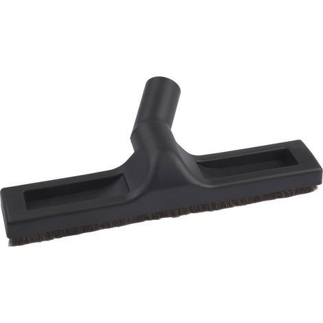 Royal for Dirt Devil Brosse de sol pour aspirateur avec poils en crin de cheval 32 mm pour roues pivotantes à 360° et moquettes, Royal for Dirt Devil 3,2 cm (1/5)