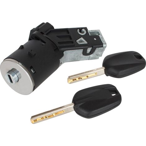 Peugeot 208 2012 - interruptor de encendido