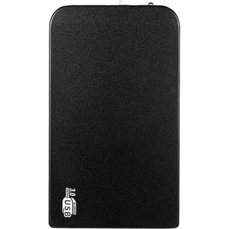 Toma USB externe Festplatte, tragbares Speichermedium für Laptops. (1/5)