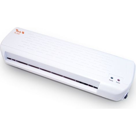 PEACH Home Office Laminator A4 PL707 (PL707)