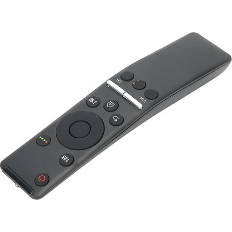 Télécommande de remplacement pour téléviseur Samsung BN59-01312M, écran LCD intelligent, couleur noire