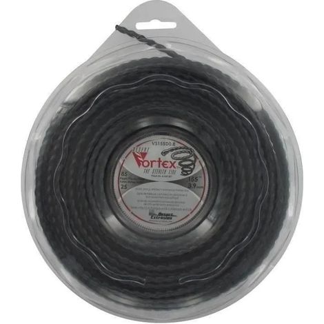 BLISTER HILO DE CORTE 3,9MM RIF 1512399 COMPATIBLE VORTEX