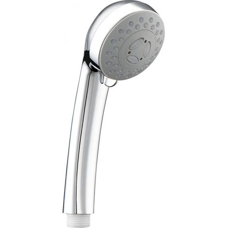Soffione doccia 3 Tyra cromo (1/5)