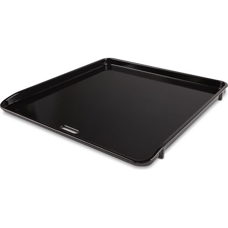 CRAFTED Grillplatte/Plancha Gourmet BBQ System, groß