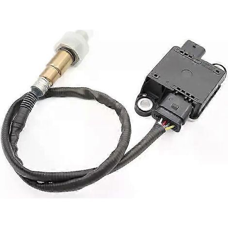 Abgaspartikelsensor JK21-5L239-AC 0281007763 PM NOx kompatibel mit Transit Custom Diesel. Sauerstoff- und Stickstoffsensor - A38G
