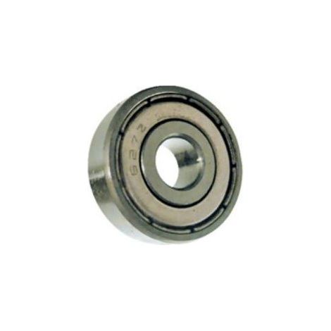 Rodamiento rígido de bolas 17 mm DE 72 mm DI 35 mm FAG (1/2)