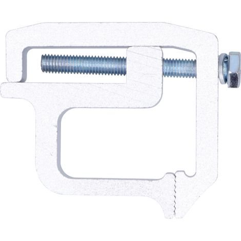 pinces de fixation TL 2002 pour fixations robustes de capots (1/4)