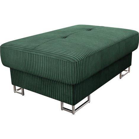 Banco tapizado Comfivo Ruta, Poso 14, 42x67x104cm, Diámetro: 0, Tapiz, Patas: Metal, 0 (1/5)
