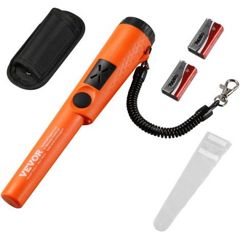 Détecteur de Métaux Pinpointer Portable Pointeur de Métaux (1/5)