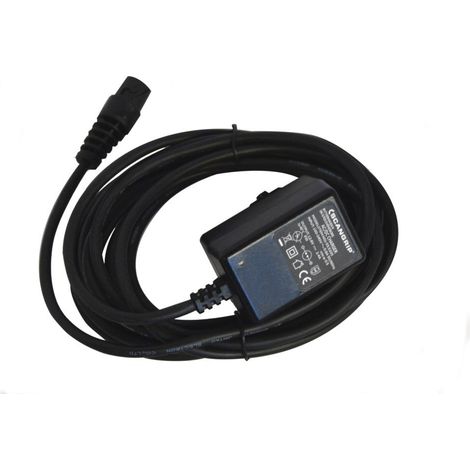 Charger voor Nova 3K C+R / Vega Lite 1500 - SG.03.5335