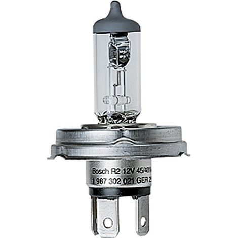 Lampadina - 12V R2 45/40W P45t luce pura (1/2)