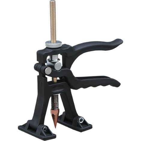 Extracteur de bosses en tôle, réparation de bûches de tôle, extracteur de tôle de carrosserie, unité de soudage de soudure, outils de réparation automobile, outil de réparation de bosses rapide, petit (1/5)