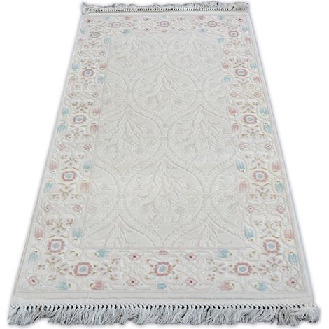 Alfombra BCF FLASH Sheep 4000 - oveja gris grey 140x190 cm (1/5)