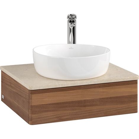 Villeroy & Boch K07053HM WTUS Antao K075 600x190x500mm (1/3)