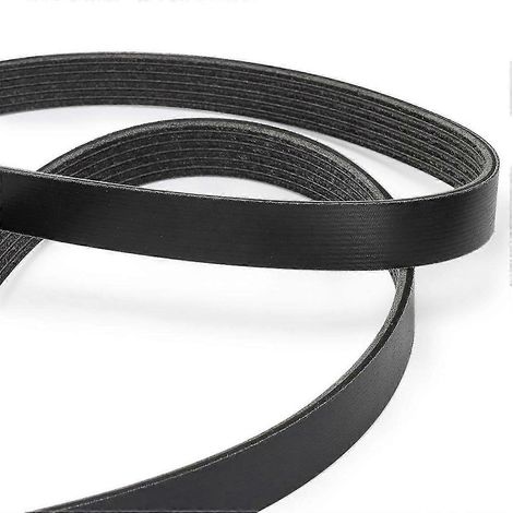 La correa del generador 6PK2093 31110-R1A-A01 es adecuada para los modelos FB2 FK2 1.8L y 2.0L de 2012-2013. (1/4)