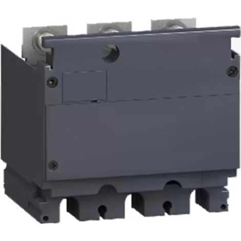 Schneider LV431567 Current transformer block 250 5A 3P NSX250