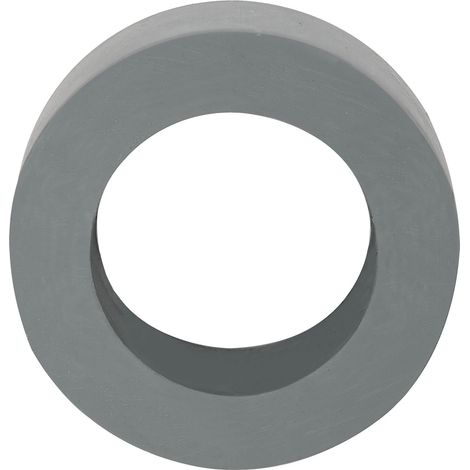 MARCHESI Ersatzgummi grau zu Bodentürpuffer ø 48 mm