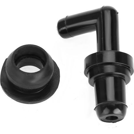 17130-PM6-003 Valvola PCV resistente, Kit valvole e accessori, Acura CL 1997-1999 per Honda Integra 1988-1993 Toyota-Crezuo