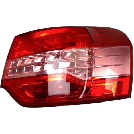 [PRODUIT D'OCCASION] Feu Arriere Droit CITROEN C5 Berl. II (x7) 2008-... ♻️ Ref Oe. 6350ew - Garantie à vie (1/3)