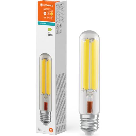 Ampoule LED E40 41W 7000 lm LEDVANCE 4099854072055 No Flicker 2700K Blanc chaud (1/7)