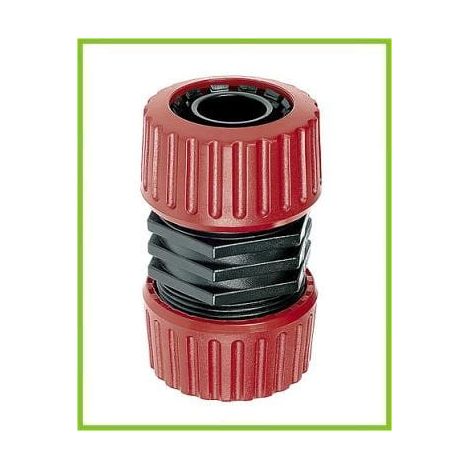 CONECTOR DE MANGUERA 1 AGROCAL