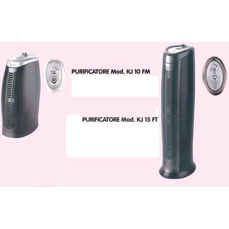 R FILTRI P/PURIFICATORI KJ10-KJ15 (1/3)