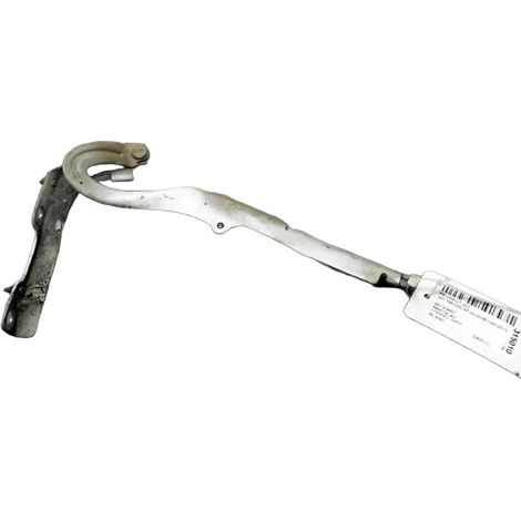 Compas Droit Capot PEUGEOT 207 2006-2013 [PRODUIT D'OCCASION]♻️791298 (1/2)