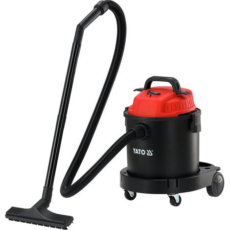 YATO ODKURZACZ 1200W 20L