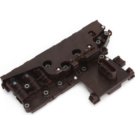 Getriebesteuermagnetventilmodul Passend für CHEVROLET COLORADO 15-19 24275873 (1/5)