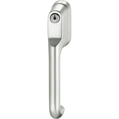 Asa ventana ,abschl.,34x70 34 3481,Alu F1