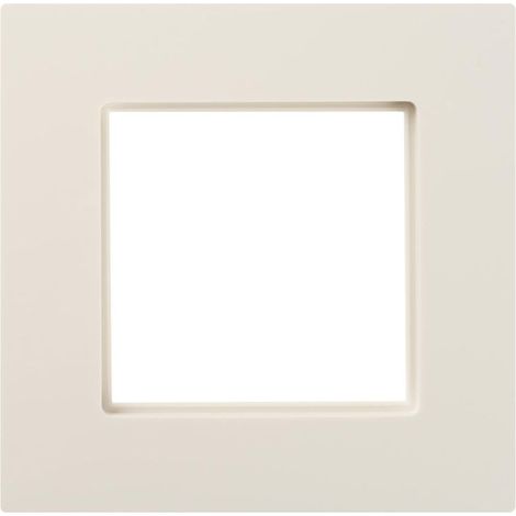 Einzelrahmen Polmark beige 1 Stück. (1/5)