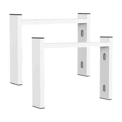 Pieds de support 2 en 1 pour Cricut Maker 3/ Maker/Explore 3/ Explore Air 2 (1/5)