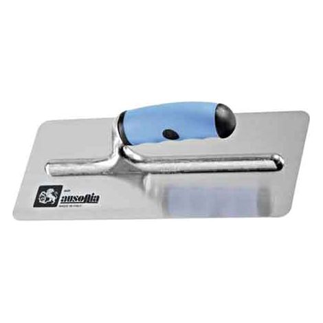 FRATTONE LISCIO INOX FUSION AUSONIA 28x12 cm - AUSONIA