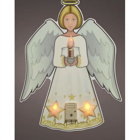 Decorazione per finestre angel fire 485858