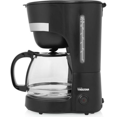 Caffettiera cm 1282 750w 125l 10 12 tazze