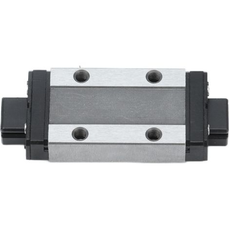 Guide Linéaire Miniature MGN9H - Haute Précision, Stable et Léger pour Applications Professionnelles (1/5)