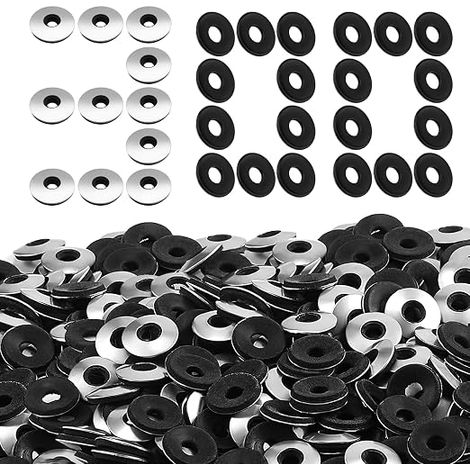 Waterproof Washers for Roofing M4.2 x 12 mm (1/5)
