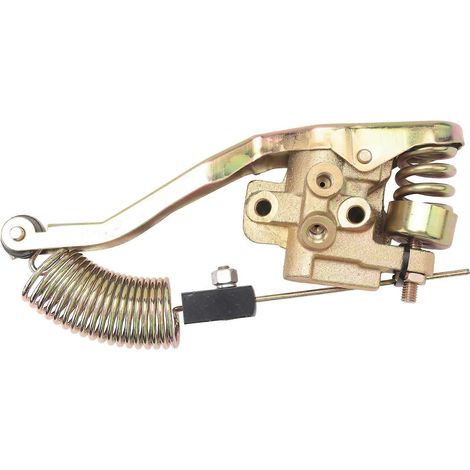 Bremskraftregler CN7C-152L358-BA für Ford Transit 2002–2005 – Kfz-Zubehör CN7C152L358BA – SFYGV (1/5)