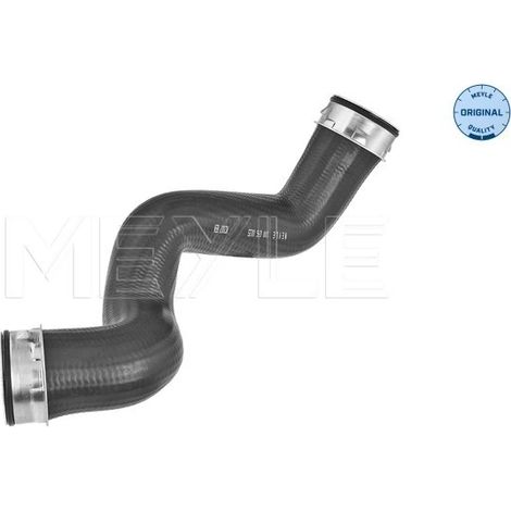 Gaine de suralimentation Meyle 100 036 0035 SKODA 3B0 145 834 N 8D0 145 834 K