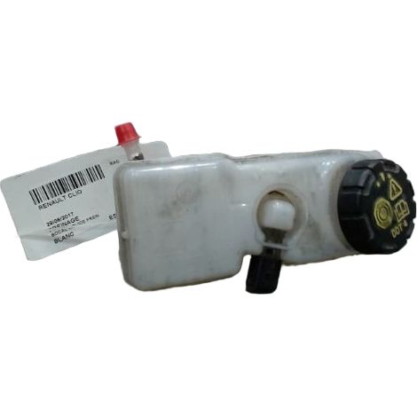 [PRODUIT D'OCCASION] Bocal Liquide Frein RENAULT Clio ♻️ Ref Oe. 460915125r - Garantie à vie (1/2)