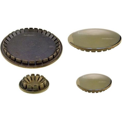 SPARTIFIAMMA PER CUCINA A GAS ADATTI FRATELLI ONOFRI IN OTTONE 4 MISURE L 4007