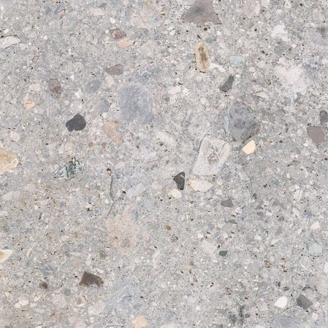 Grès Cérame Effet Pierre Ceppo Di Gre' Gris Clair Mat 60X60 - ECGM1012 (Ceramishop.fr) (1/5)